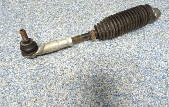 Volkswagen Golf VII Steering tie rod 