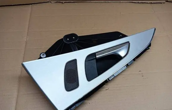 Audi A6 S6 C7 4G Rear door interior handle 4G0839019