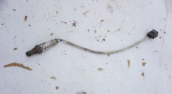 Nissan Juke I F15 Lambda probe sensor