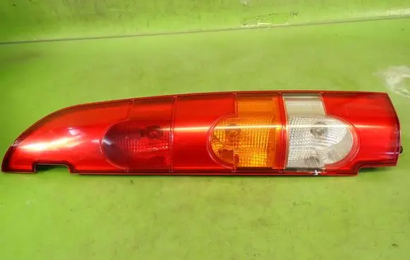 Renault Kangoo I Rear/tail lights