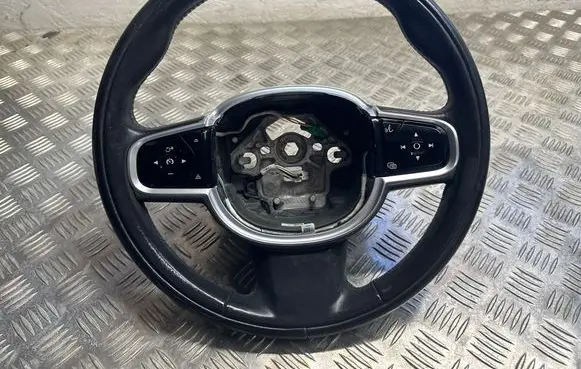Volvo XC90 Steering wheel 31407817 1909910647