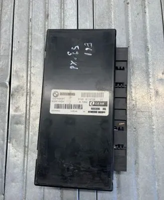 BMW 5 E60 E61 Comfort/convenience module 9118729 61652 239943