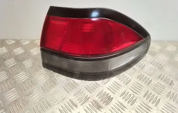Rear/tail lights