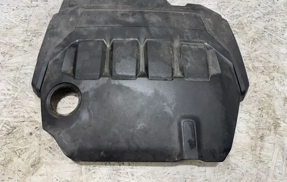 Skoda Octavia Mk4 Engine cover (trim) 05L103925E 837493 05L103954K