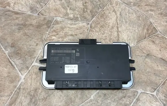 BMW 5 GT F07 Light module LCM 9247065