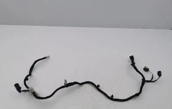 Volkswagen Golf VIII Wires (starter motor) 5WA871230CP