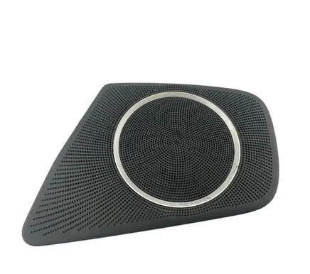 Audi A4 S4 B8 8K Rear door speaker cover trim 8K0035435A