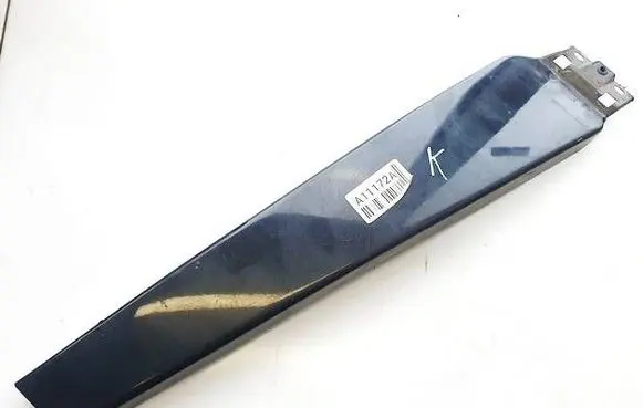 Audi A4 S4 B6 8E 8H Other front door trim element 8E0853289C