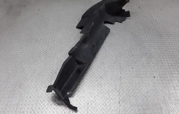 Chrysler 300 - 300C Intercooler air channel guide 