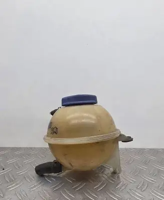 Audi A2 Coolant expansion tank/reservoir 8Z0121407C