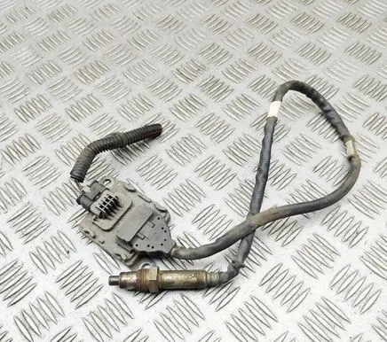 Opel Vivaro Lambda probe sensor 227905444R A2C80895500