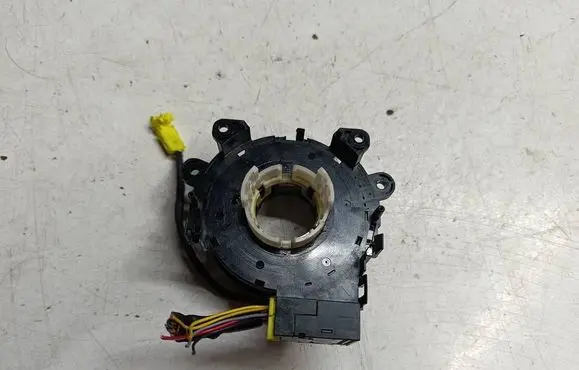 Nissan Note (E12) Passenger airbag on/off switch 14106SD