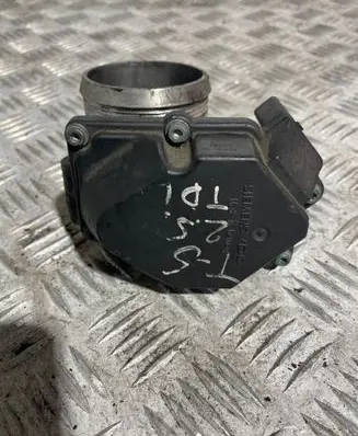 Volkswagen Transporter - Caravelle T5 Engine shut-off valve A2C53249826