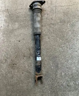 Hyundai i40 Rear shock absorber/damper 553113Z110 1721