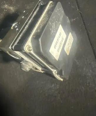 Audi A6 S6 C6 4F ABS Pump 4F0614517A 4F0910517A