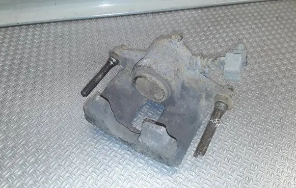 Fiat Ducato Rear brake caliper 