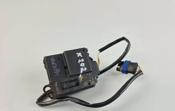 Opel Vivaro Other control units/modules 16107220007