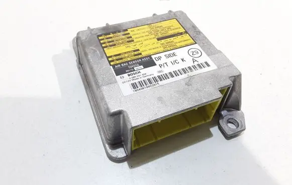 Lexus IS 220D-250-350 Airbag control unit/module 8917053110 0285001904