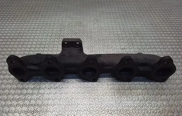 Peugeot Partner Exhaust manifold