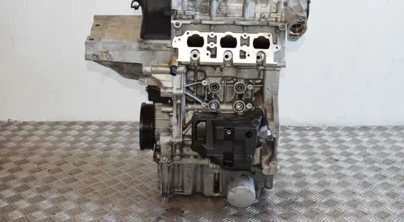 Volkswagen Polo V 6R Engine CHZ