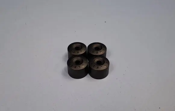Volkswagen ID.4 Wheel nut cap/cover 3C0601173 3C06011739B9