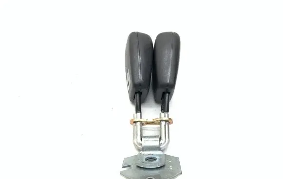 Jaguar XK8 - XKR Middle seatbelt buckle (rear) HJE7090AB
