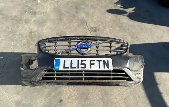 Volvo V60 Front bumper