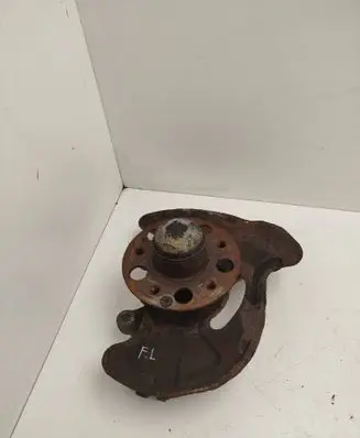 Mercedes-Benz CLC CL203 Front wheel hub spindle knuckle
