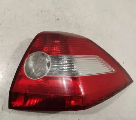Renault Megane II Rear/tail lights