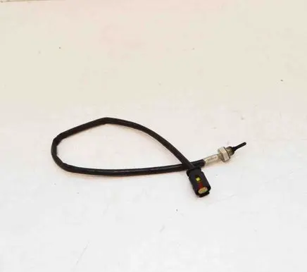 BMW 3 F30 F35 F31 Oil temperature sensor 8507628
