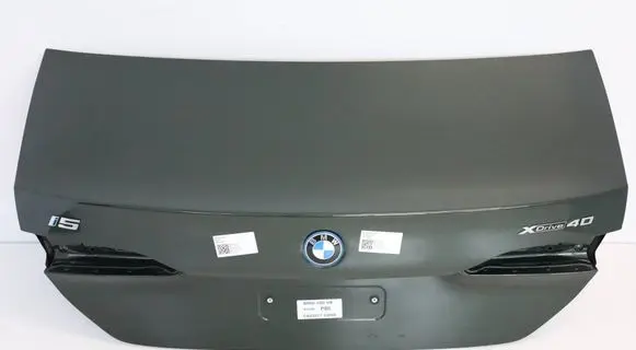 BMW 5 G60 G61 Tailgate/trunk/boot lid 999548852