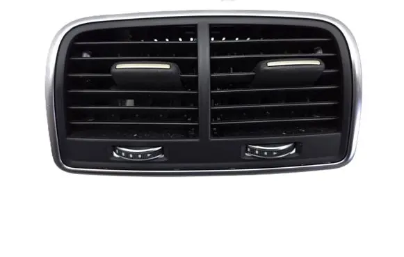 Audi A6 S6 C7 4G Rear air vent grill 4G0819203