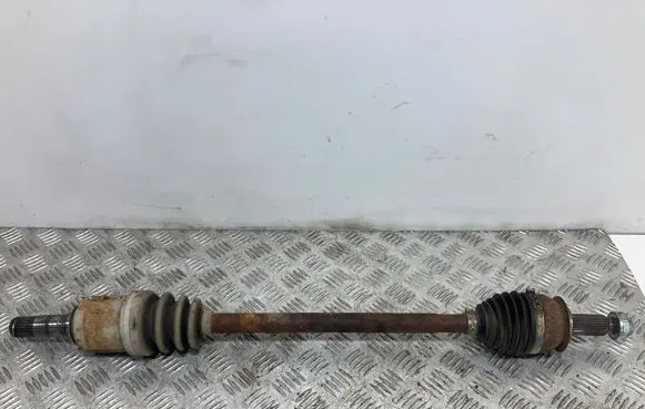 Subaru Outback Front driveshaft