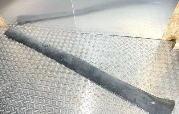 Tesla Model Y Sill 149363200B