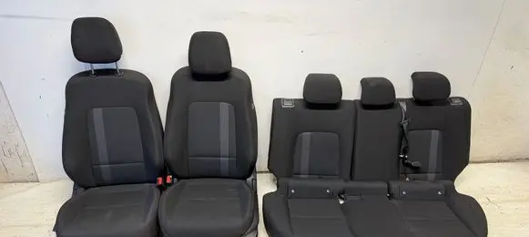 Hyundai i20 (BC3 BI3) Seat set