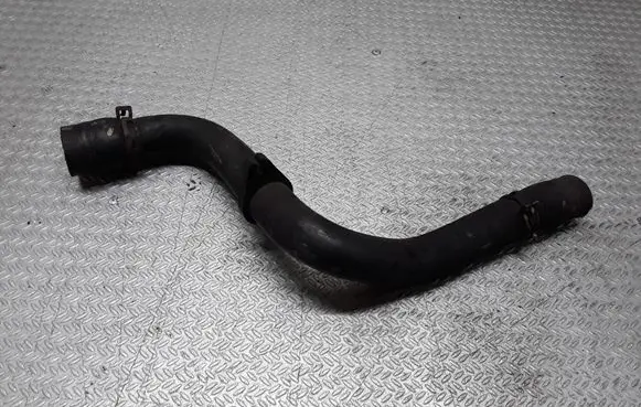 Peugeot 407 Engine coolant pipe/hose