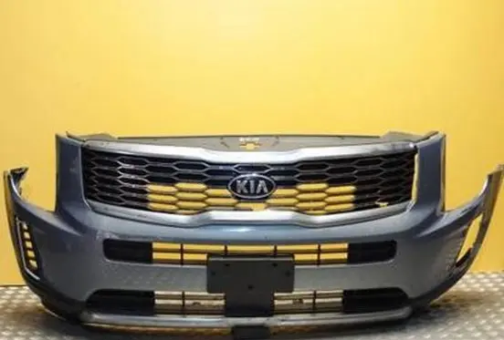 KIA Telluride Front bumper 86511-S9000