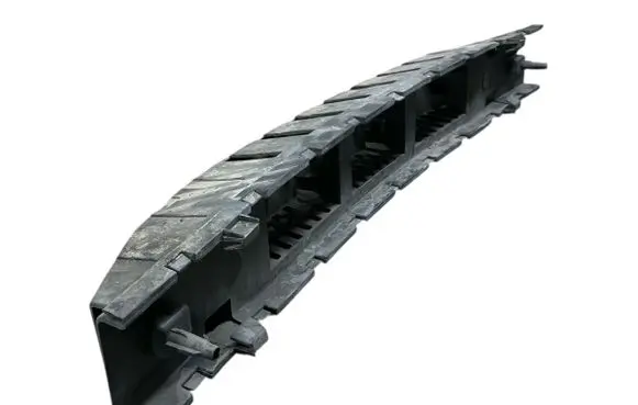 Volvo S80 Front bumper support beam 30655174 S3DHC