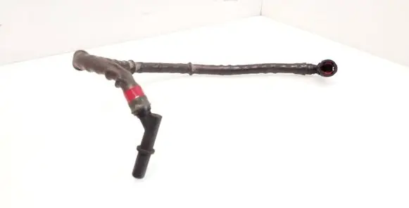 Volvo XC60 Fuel line pipe PA12CF15