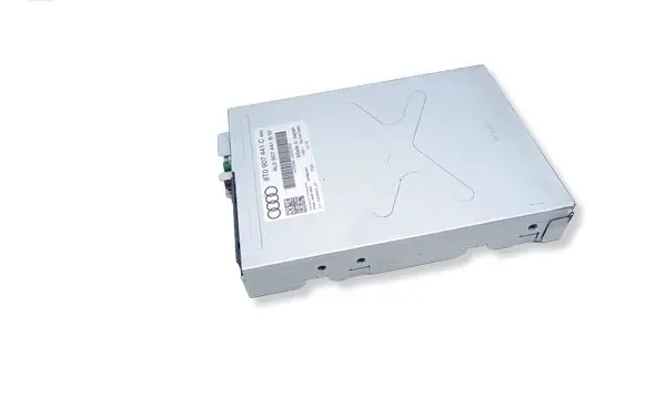 Audi A4 Allroad B8 Camera control unit module 8T0907441C 4L0907441B