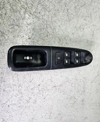 Peugeot 406 Electric window control switch 2596604