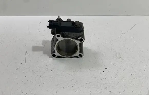Renault Koleos I Throttle body valve 8200854280 0281002961