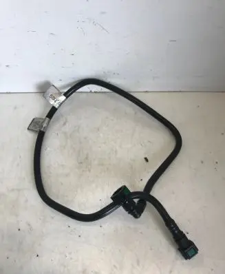 Iveco Daily 6th gen Fuel line pipe 5801637997