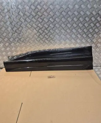 Audi Q6 e-tron Front door trim (molding) 85H853959A