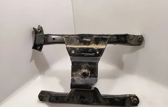 Chrysler Pacifica Spare wheel mounting bracket 68381548AA