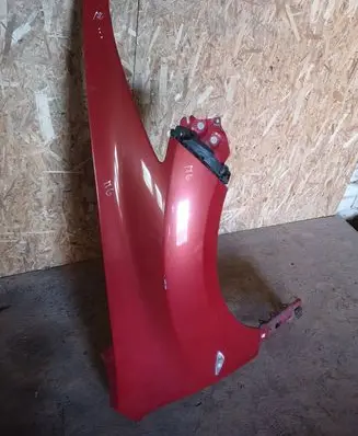 Mazda 6 Fender