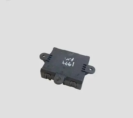 Ford Mondeo MK IV Door control unit/module 7G9T14B533EE 14C235EB 0507914400