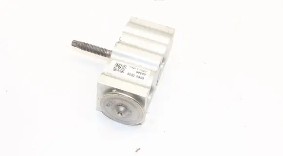 Mercedes-Benz Sprinter W907 W910 Air conditioning (A/C) expansion valve 