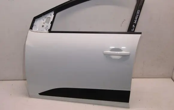 Dacia Sandero III Front door 