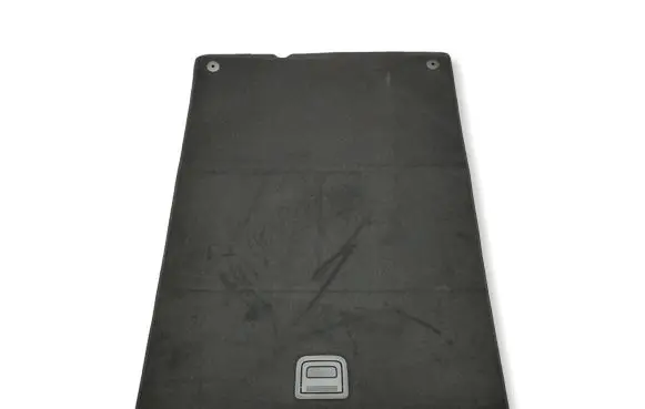 Audi A7 S7 4K8 Trunk/boot mat liner 4K8863463